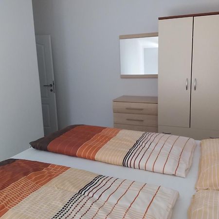 House Apartments Ariamare Poreč Dış mekan fotoğraf