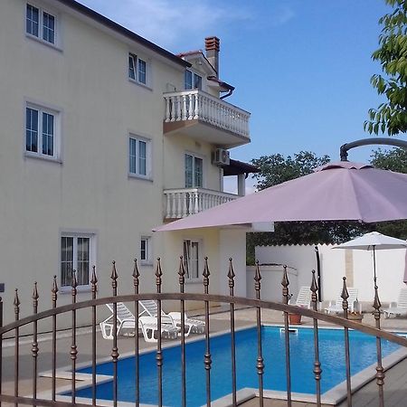 House Apartments Ariamare Poreč Dış mekan fotoğraf