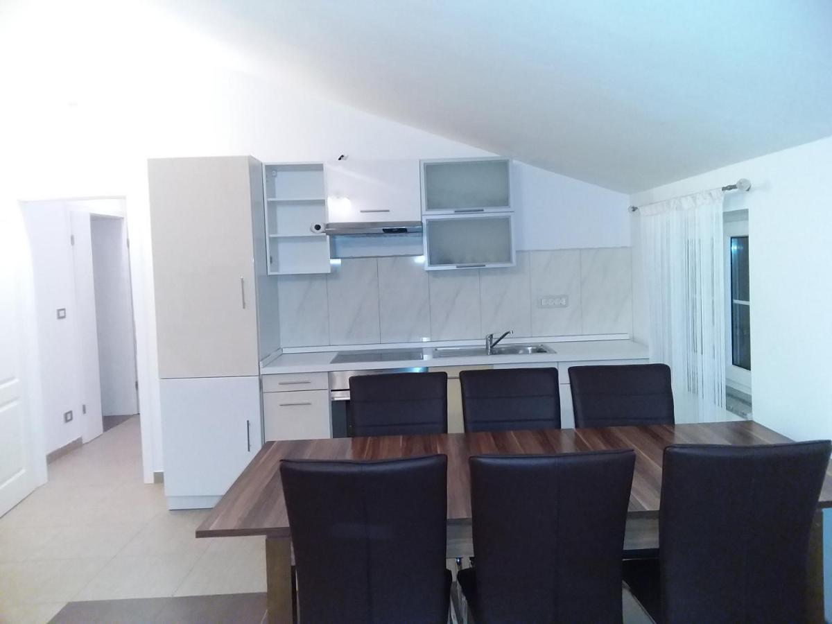 House Apartments Ariamare Poreč Dış mekan fotoğraf
