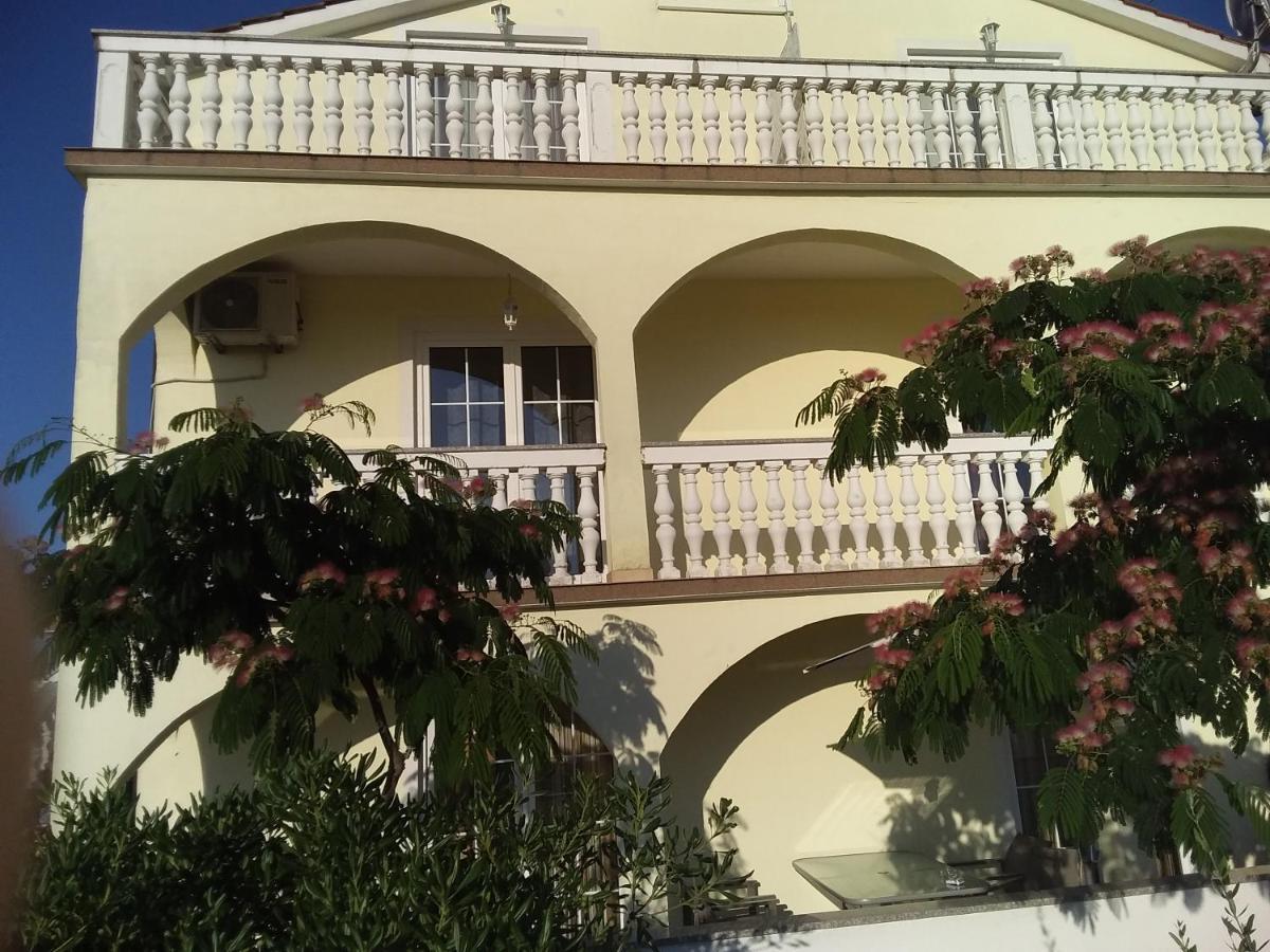 House Apartments Ariamare Poreč Dış mekan fotoğraf
