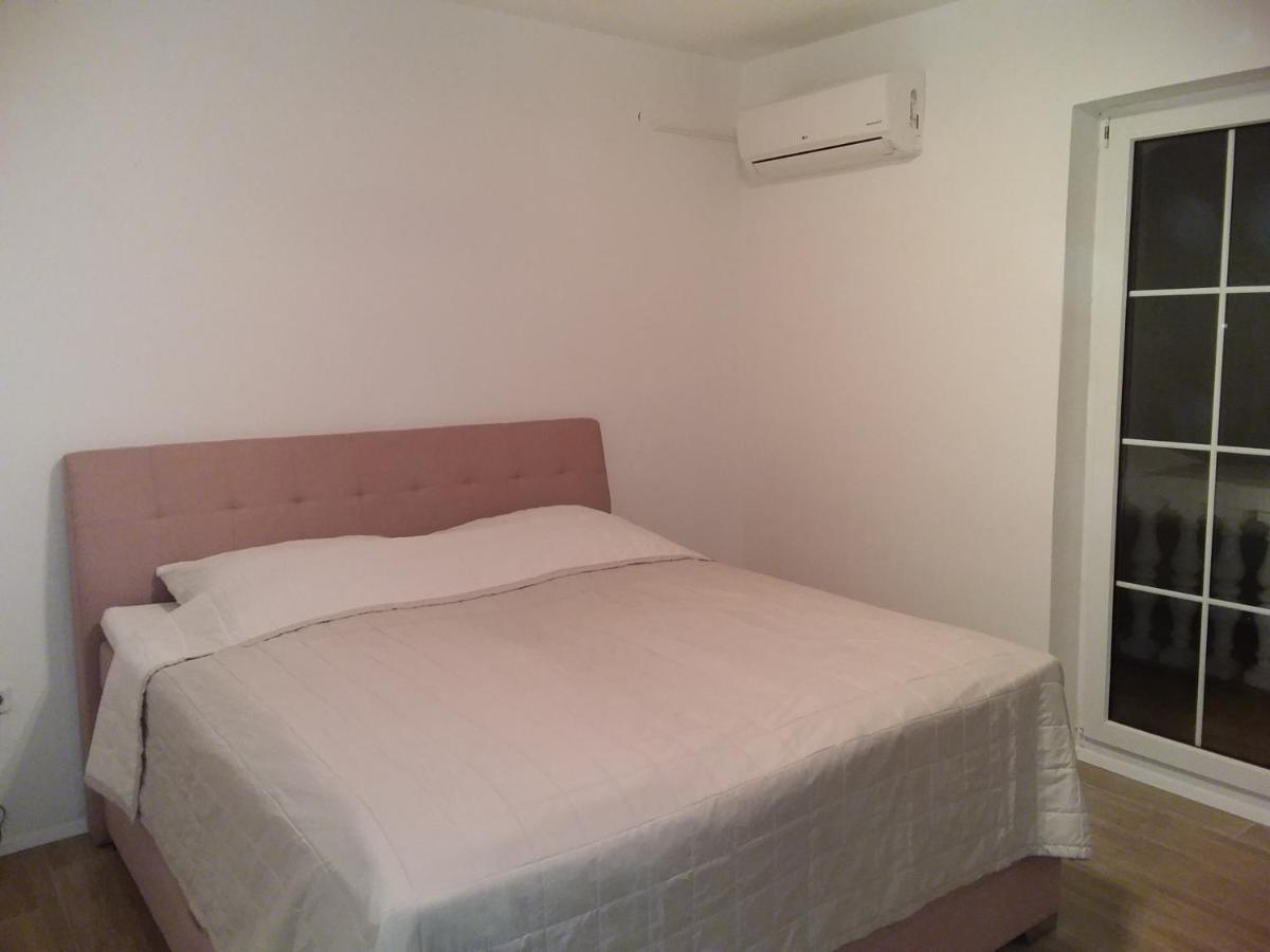 House Apartments Ariamare Poreč Dış mekan fotoğraf
