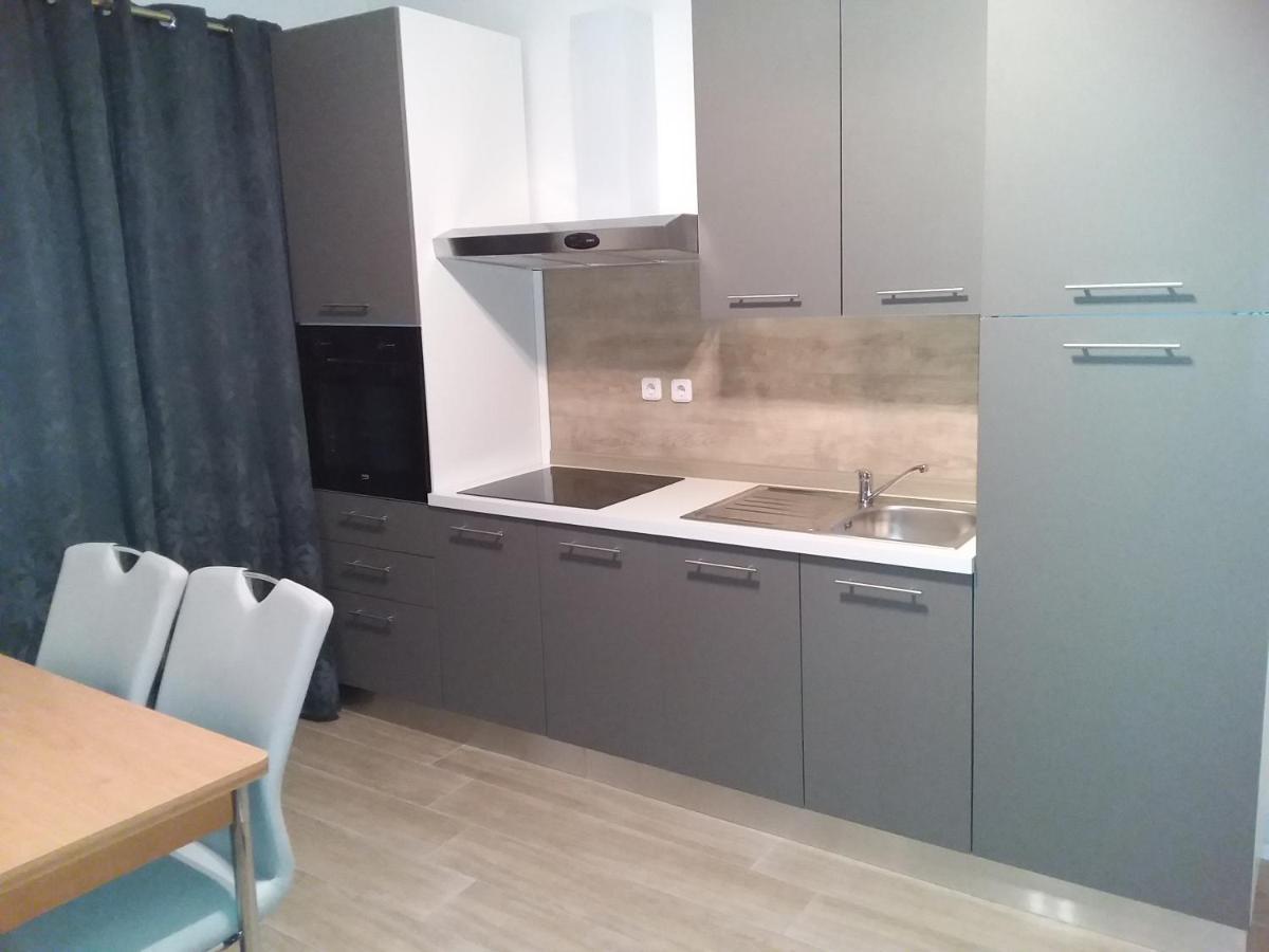 House Apartments Ariamare Poreč Dış mekan fotoğraf