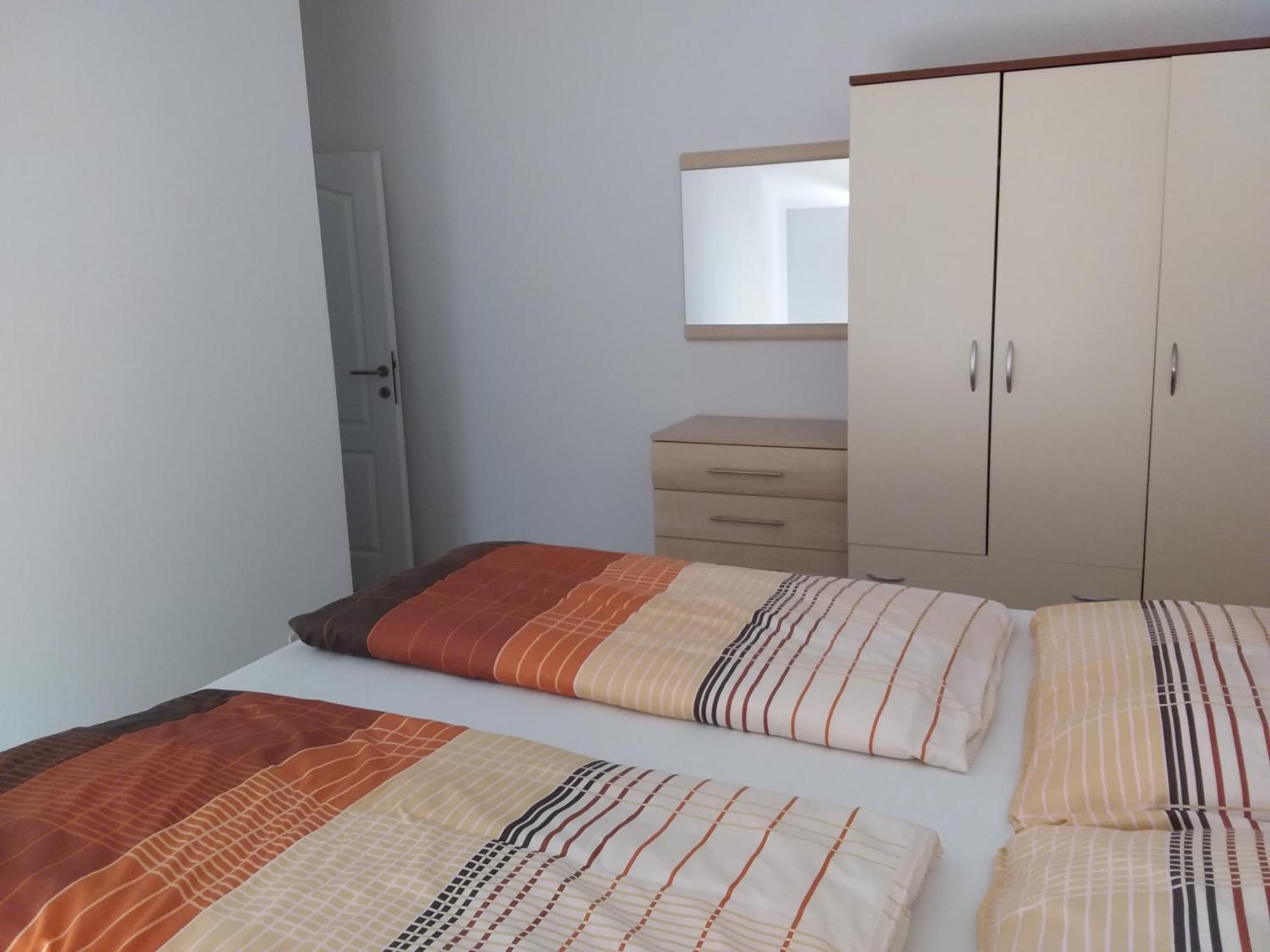 House Apartments Ariamare Poreč Dış mekan fotoğraf