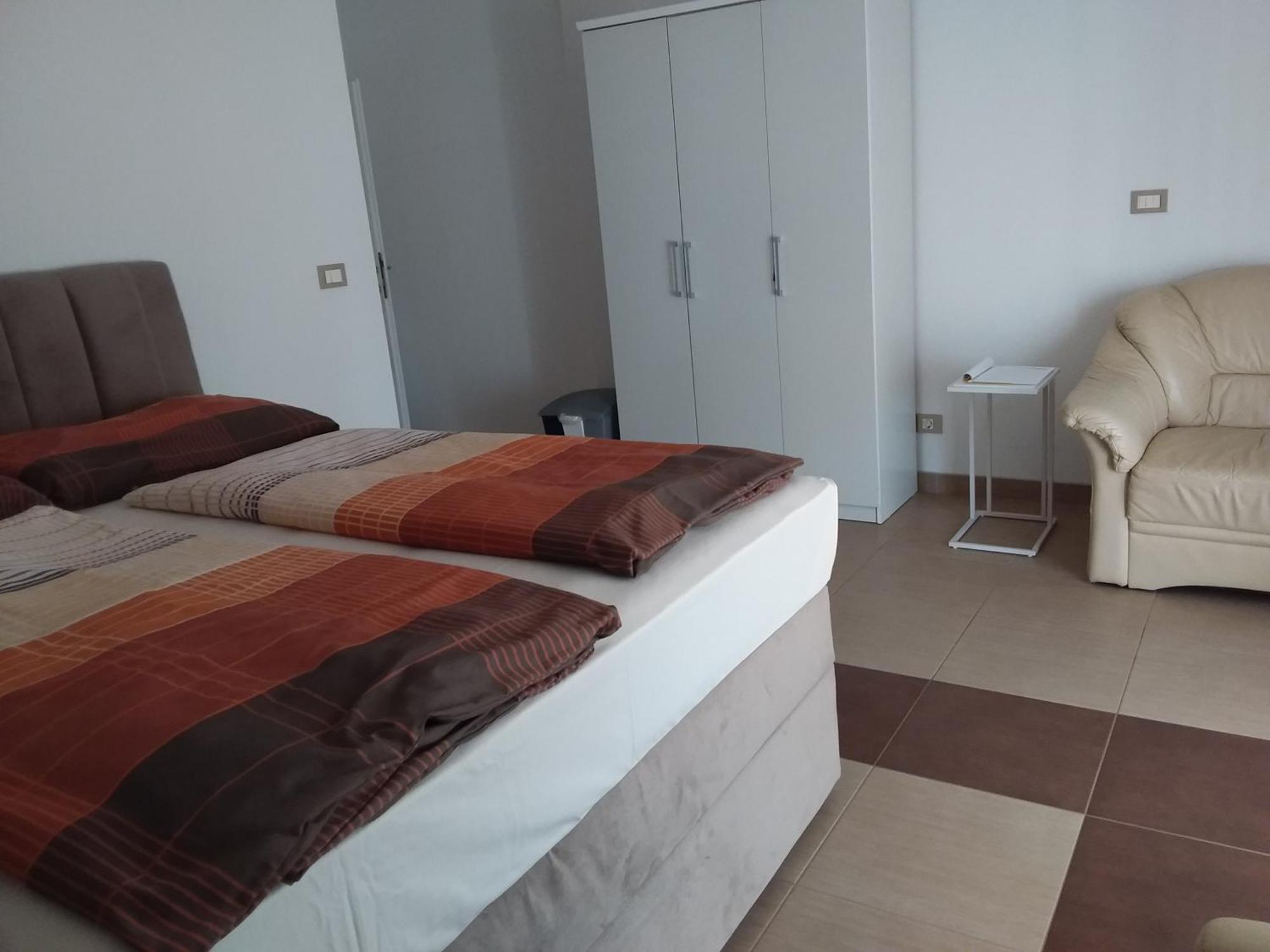 House Apartments Ariamare Poreč Dış mekan fotoğraf