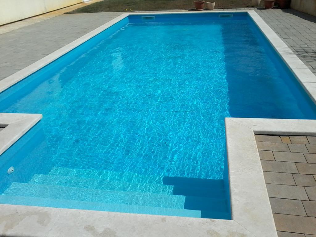 House Apartments Ariamare Poreč Dış mekan fotoğraf
