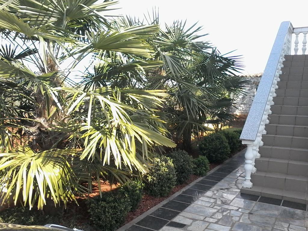 House Apartments Ariamare Poreč Dış mekan fotoğraf
