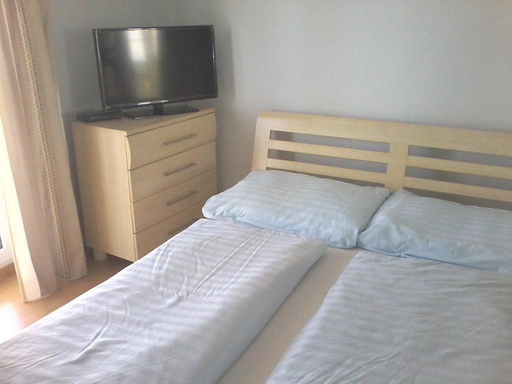House Apartments Ariamare Poreč Dış mekan fotoğraf