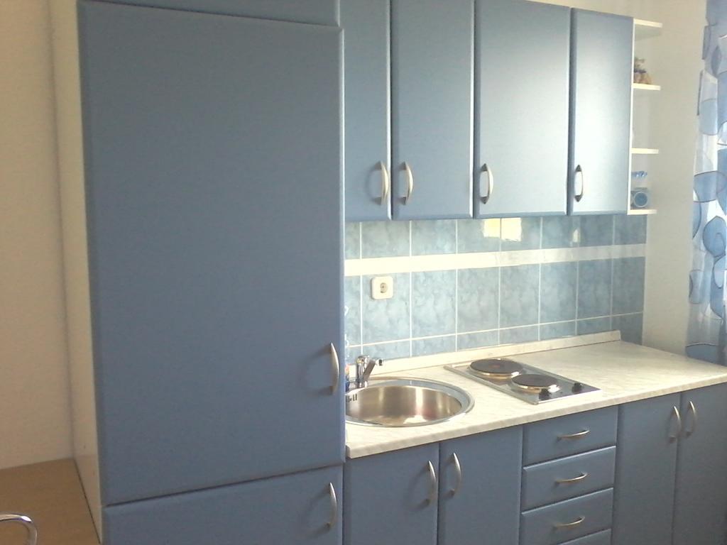 House Apartments Ariamare Poreč Dış mekan fotoğraf