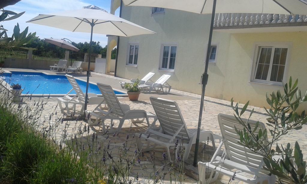 House Apartments Ariamare Poreč Dış mekan fotoğraf
