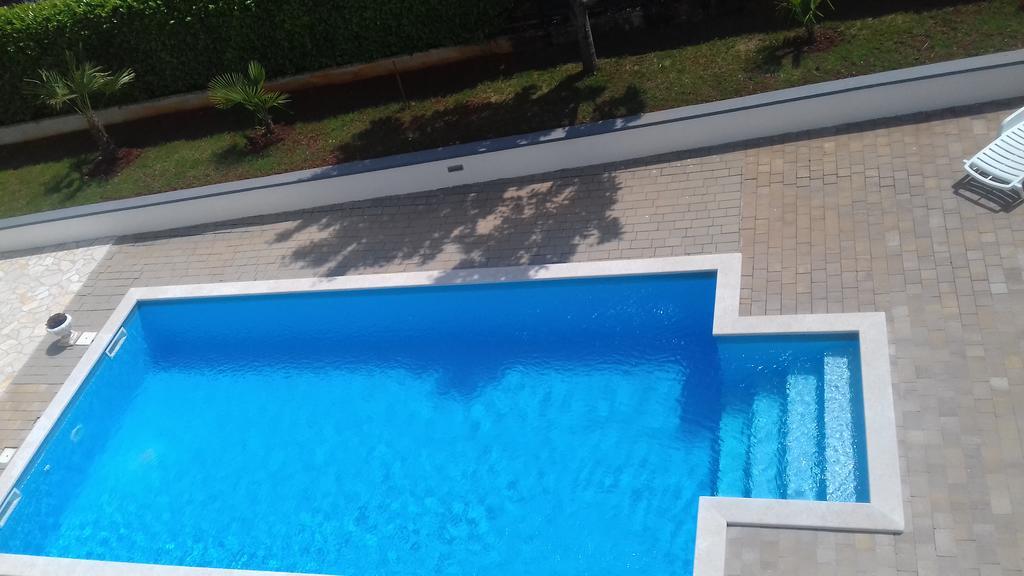 House Apartments Ariamare Poreč Dış mekan fotoğraf