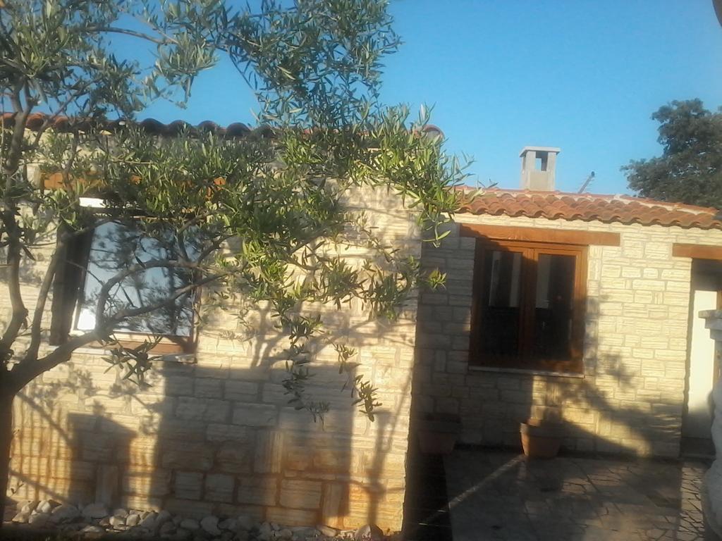 House Apartments Ariamare Poreč Dış mekan fotoğraf