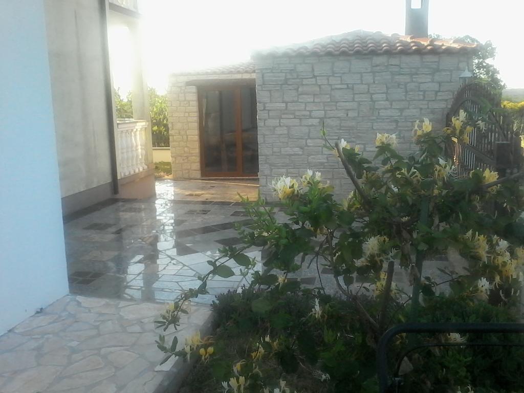 House Apartments Ariamare Poreč Dış mekan fotoğraf