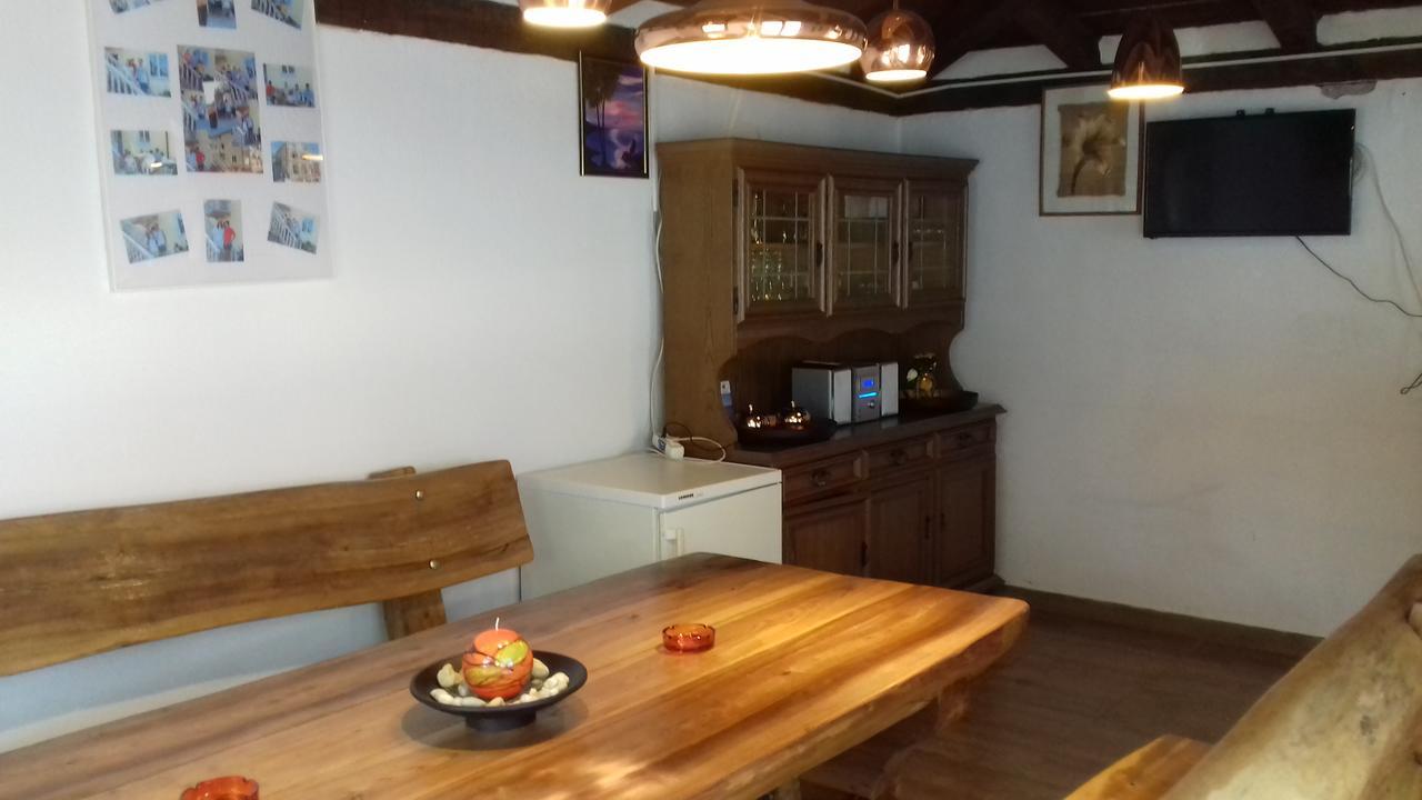 House Apartments Ariamare Poreč Dış mekan fotoğraf