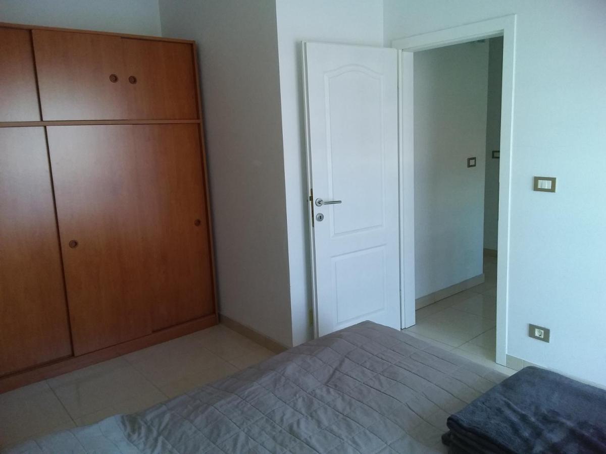 House Apartments Ariamare Poreč Dış mekan fotoğraf