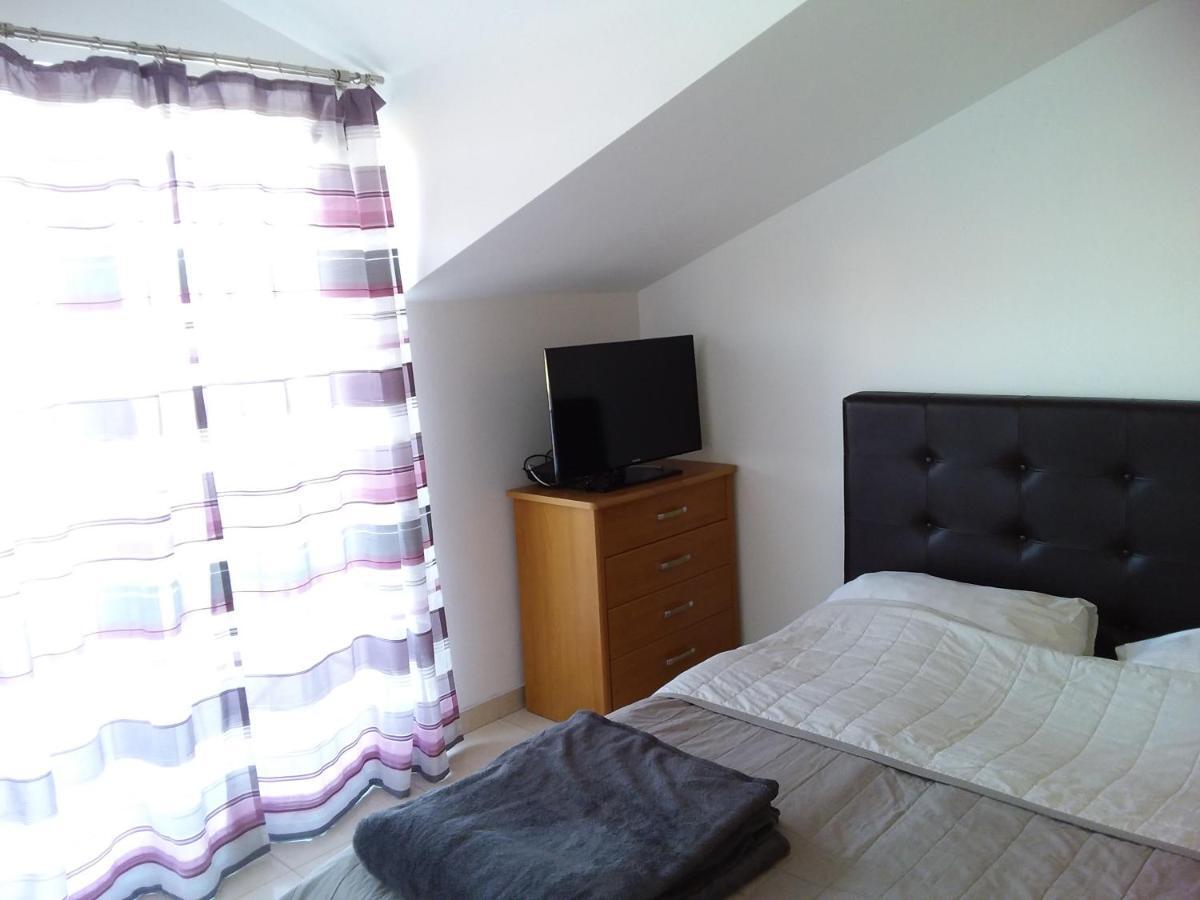 House Apartments Ariamare Poreč Dış mekan fotoğraf