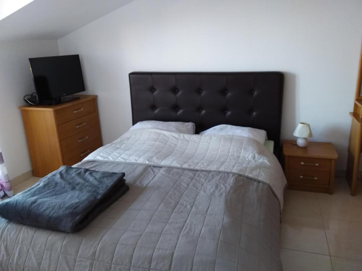 House Apartments Ariamare Poreč Dış mekan fotoğraf