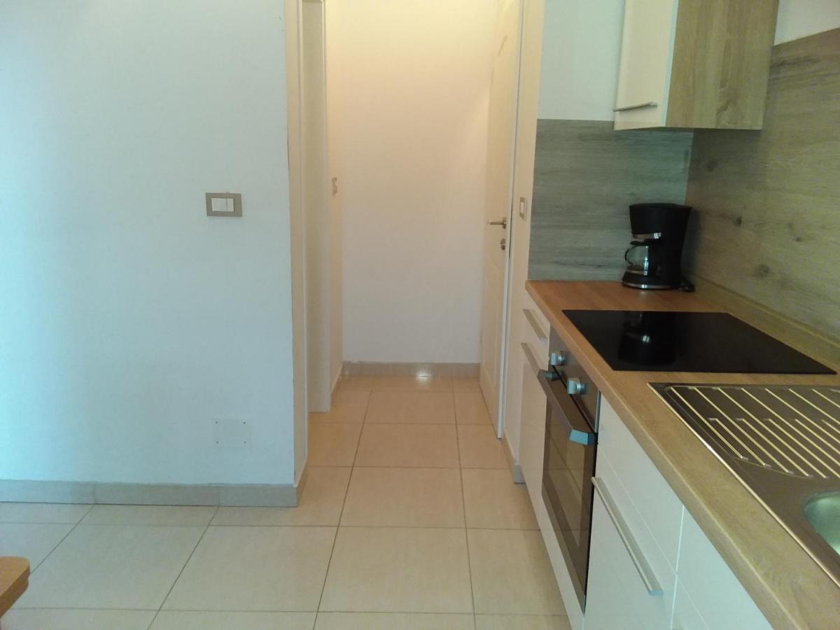 House Apartments Ariamare Poreč Dış mekan fotoğraf