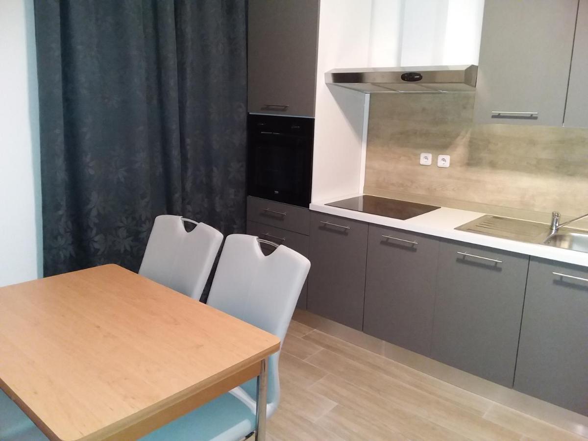 House Apartments Ariamare Poreč Dış mekan fotoğraf