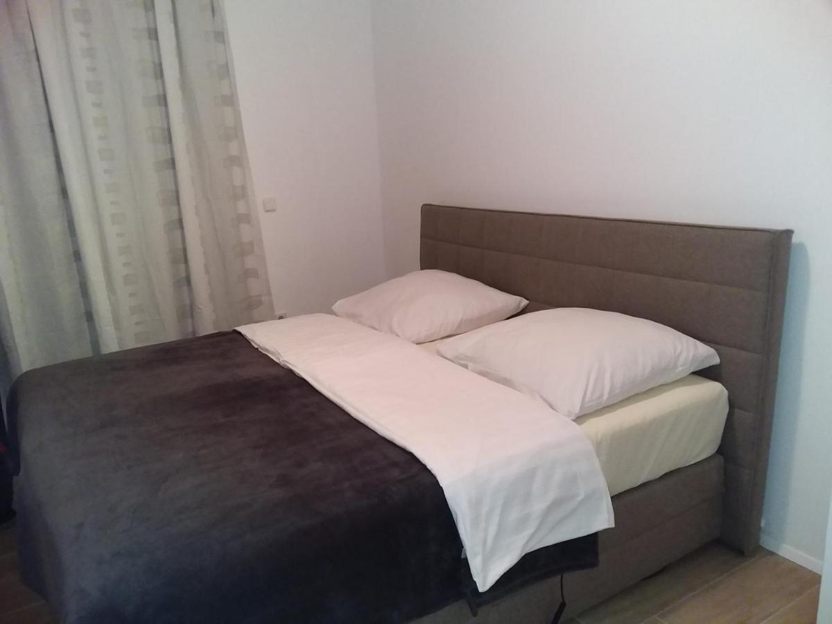 House Apartments Ariamare Poreč Dış mekan fotoğraf
