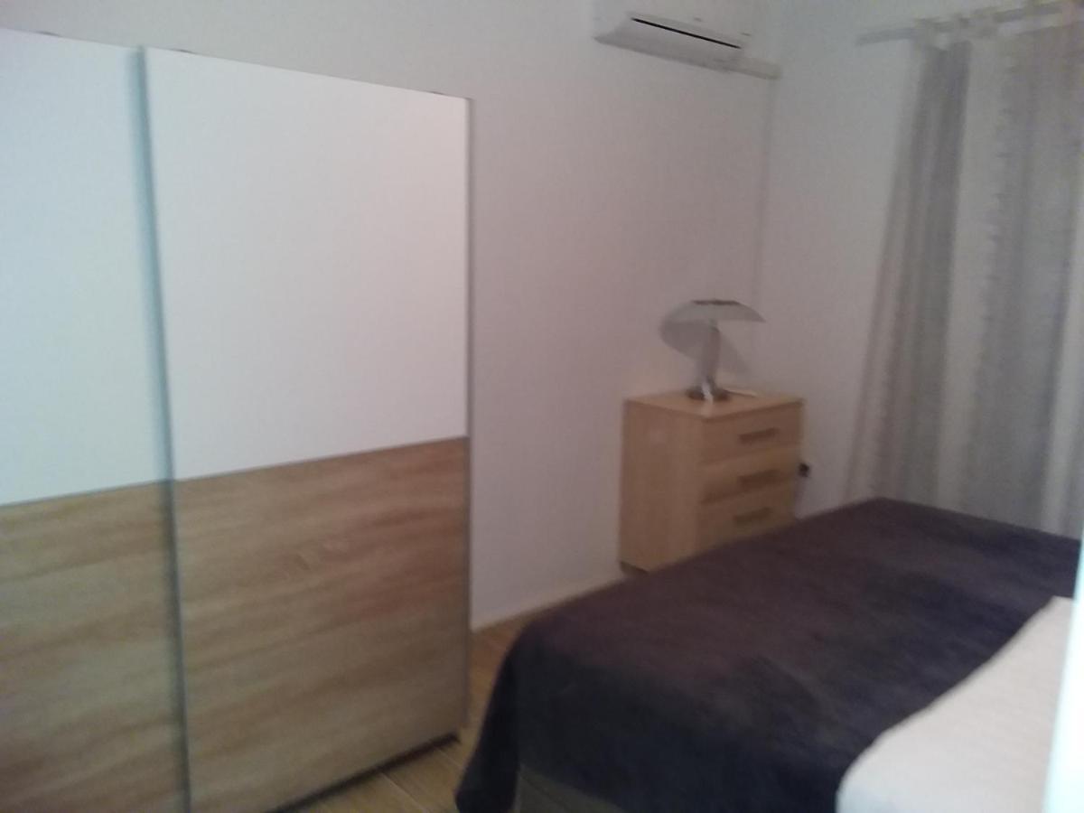 House Apartments Ariamare Poreč Dış mekan fotoğraf