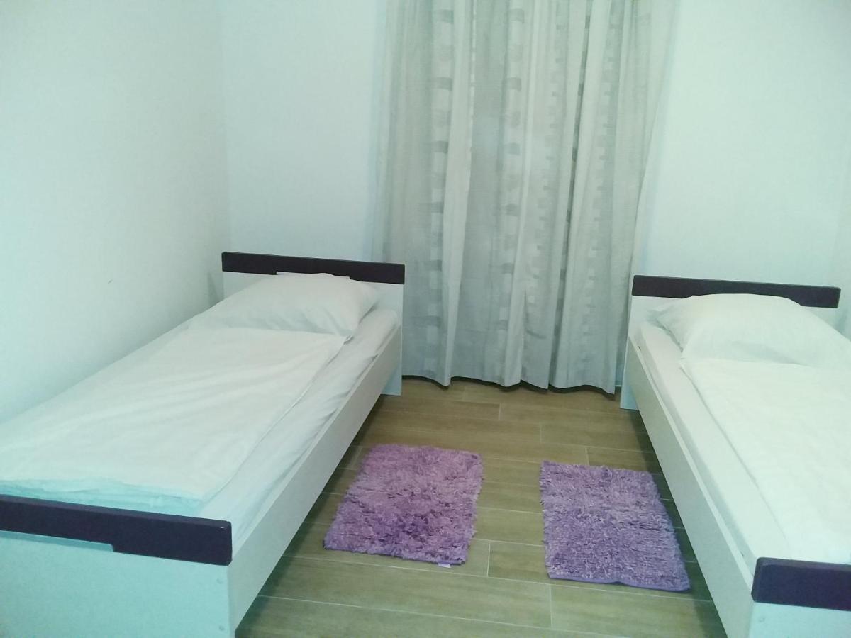 House Apartments Ariamare Poreč Dış mekan fotoğraf