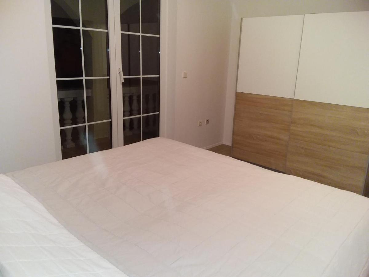 House Apartments Ariamare Poreč Dış mekan fotoğraf