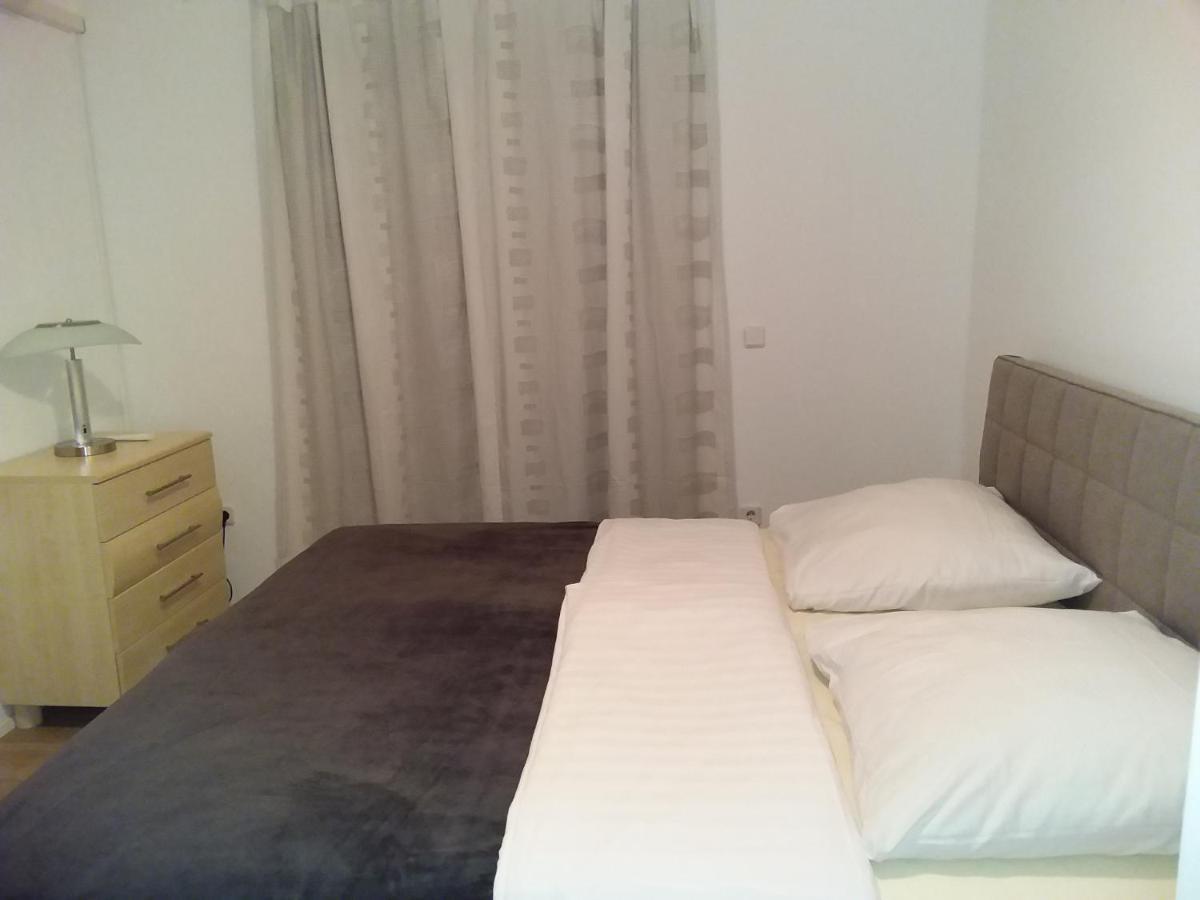 House Apartments Ariamare Poreč Dış mekan fotoğraf
