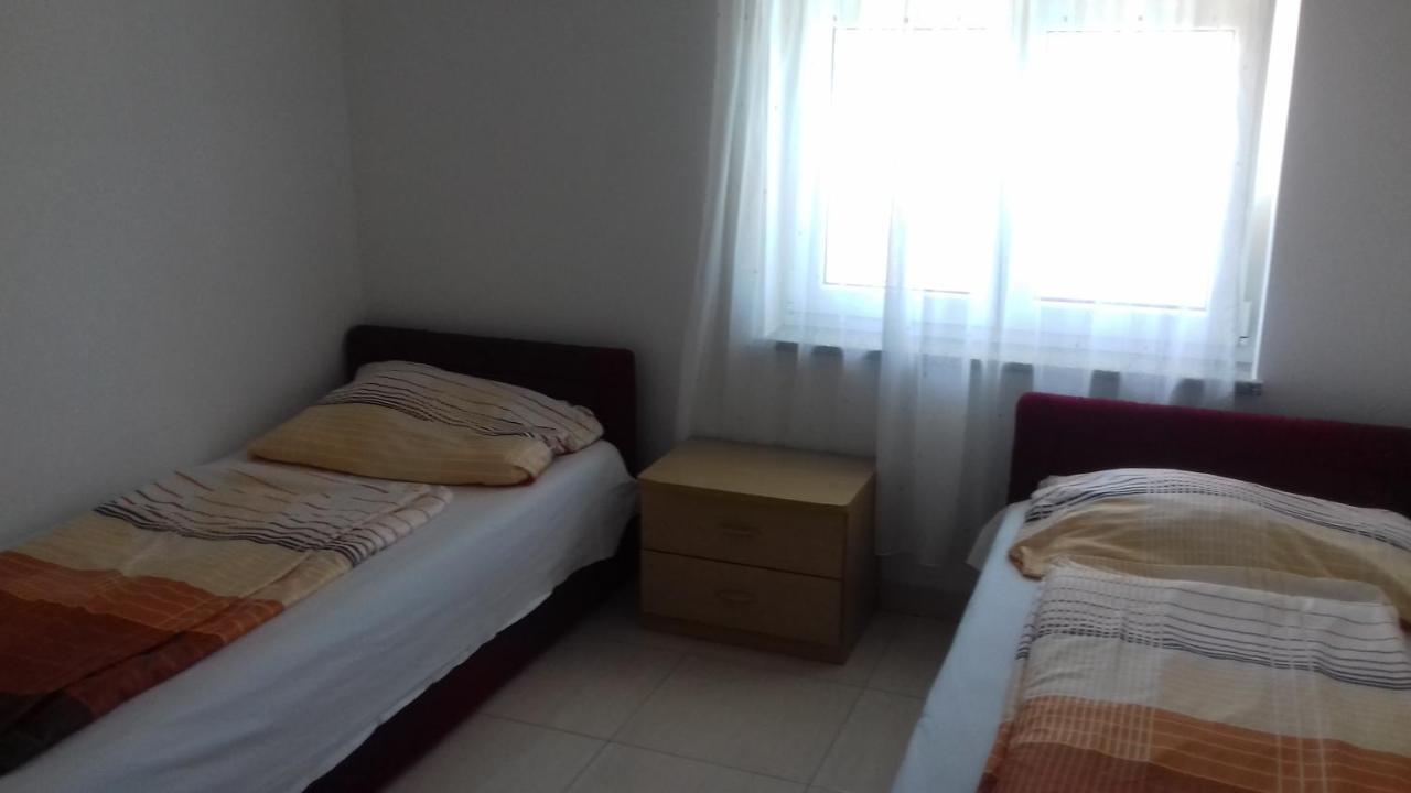 House Apartments Ariamare Poreč Dış mekan fotoğraf