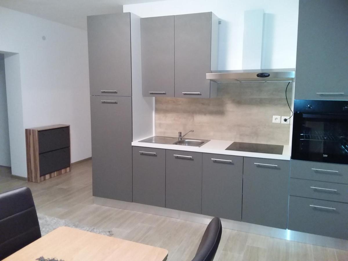 House Apartments Ariamare Poreč Dış mekan fotoğraf