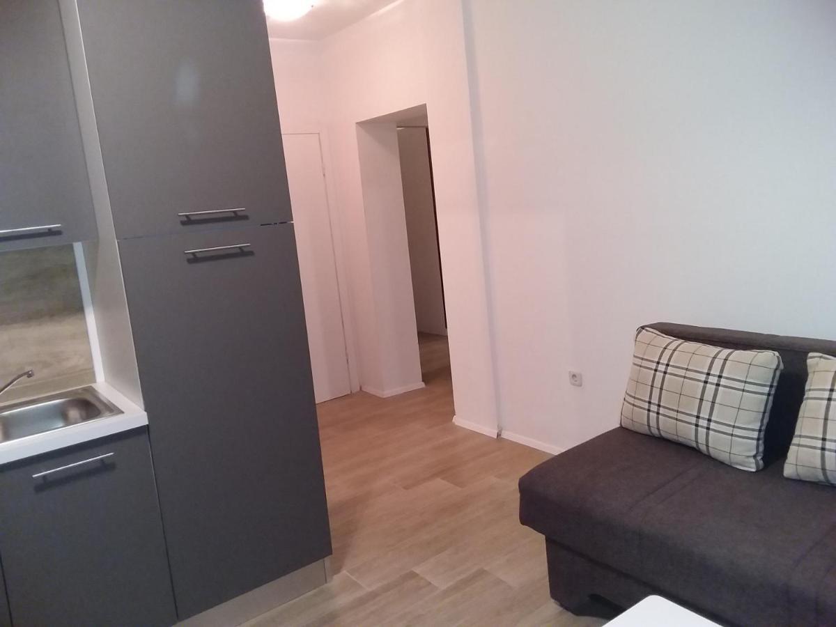 House Apartments Ariamare Poreč Dış mekan fotoğraf