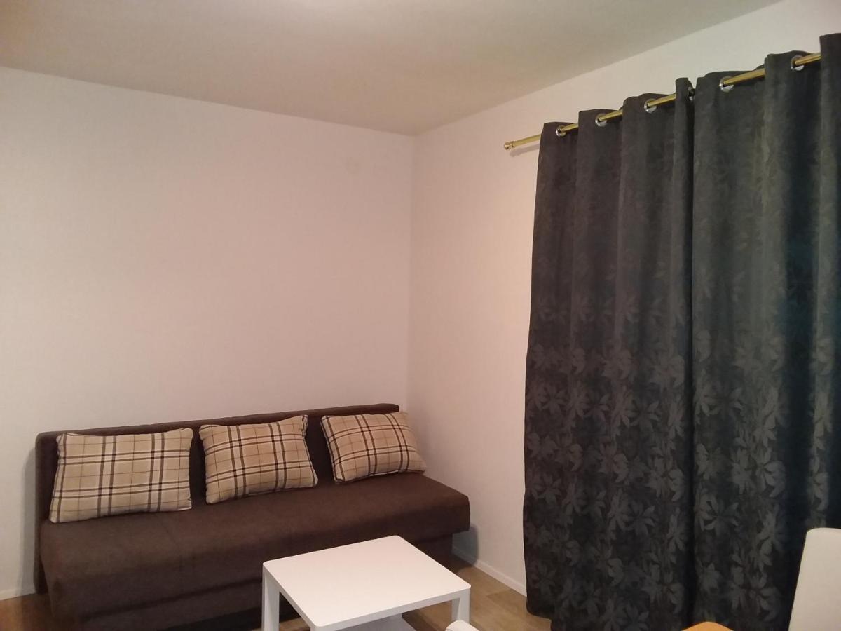 House Apartments Ariamare Poreč Dış mekan fotoğraf