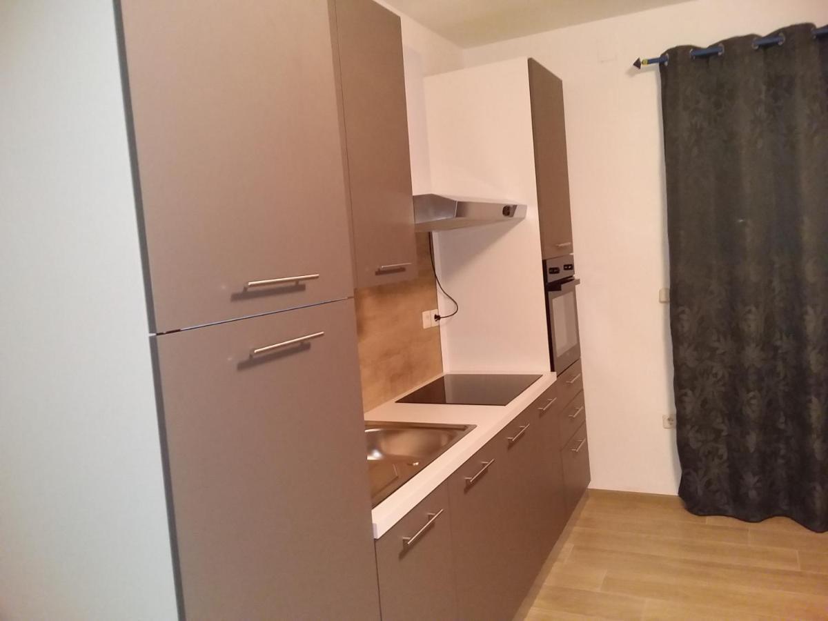 House Apartments Ariamare Poreč Dış mekan fotoğraf